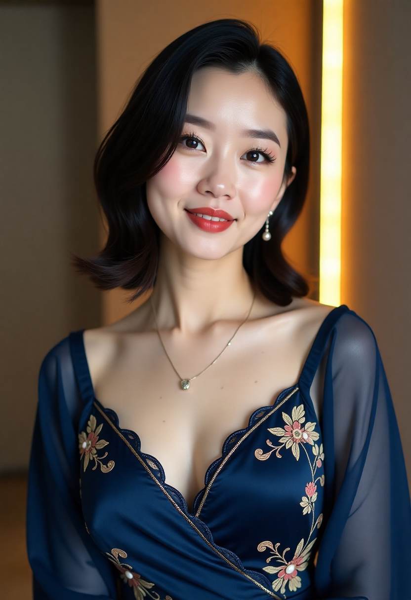 青铜纹样讲解