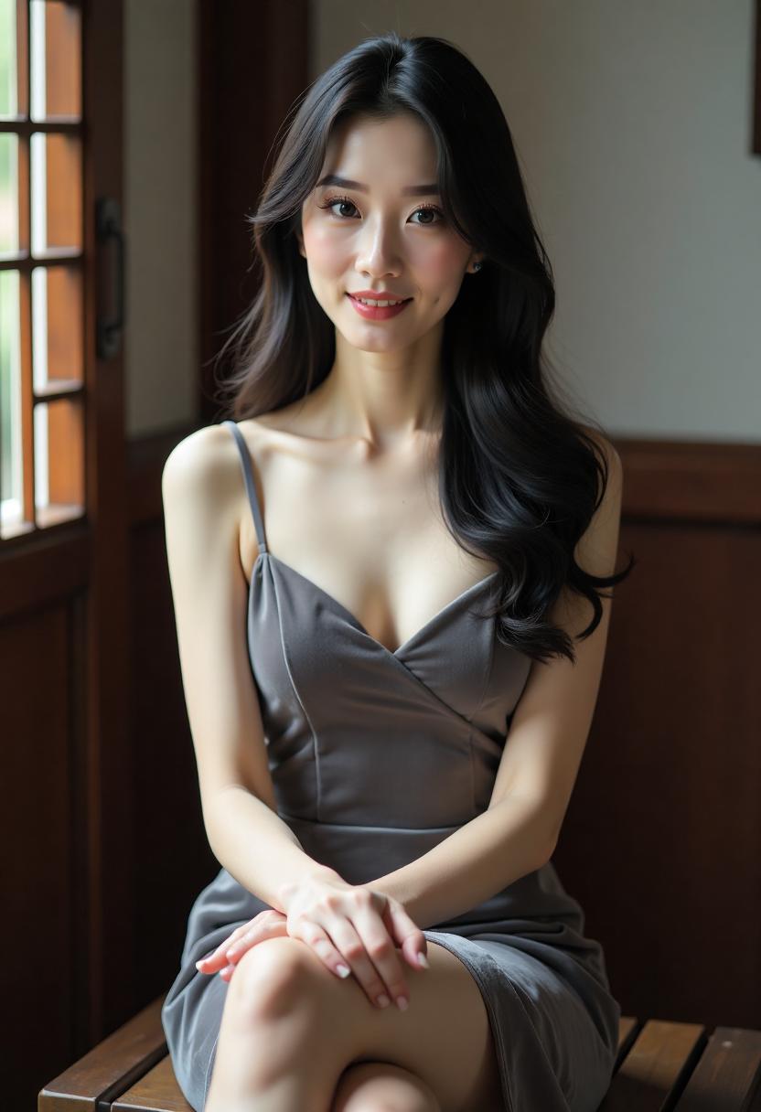 园冶步记