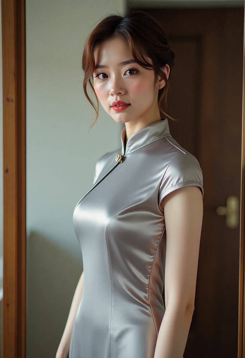 古琴直播间封面