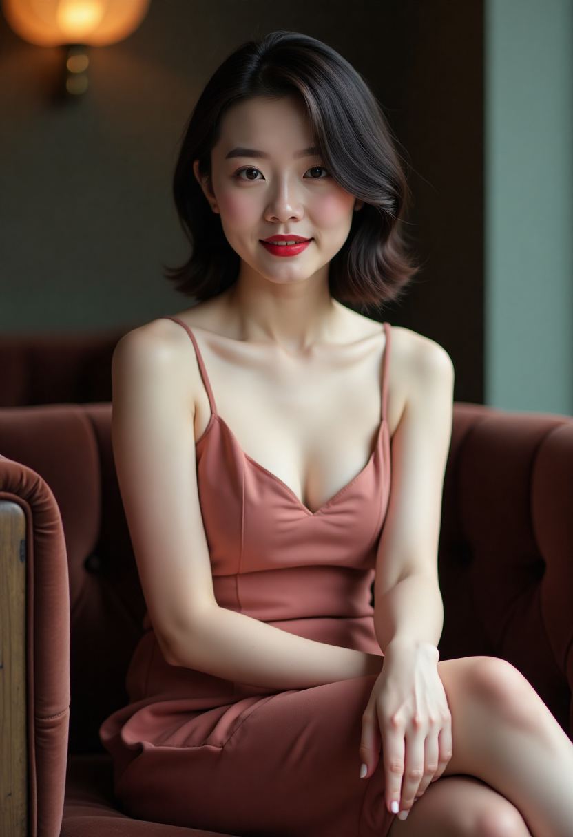 身段口传课
