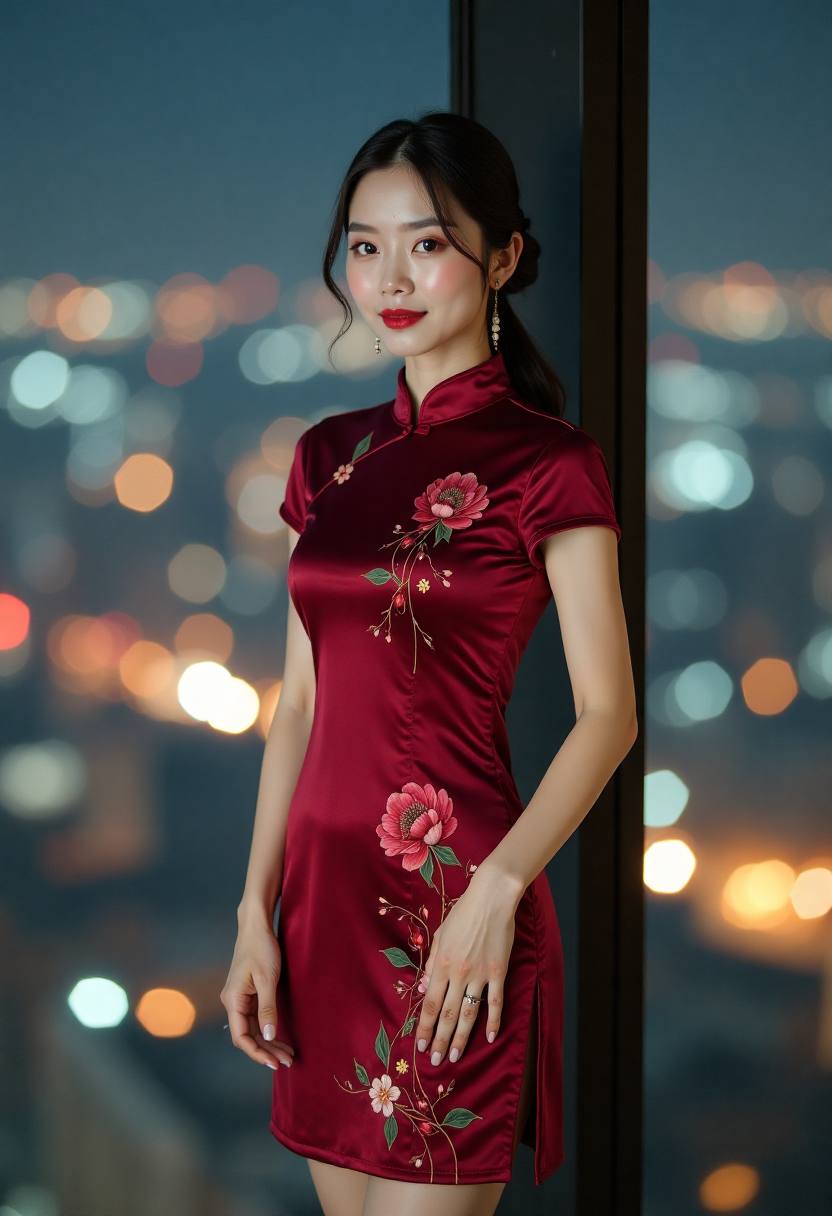 宋人小品四时对照赏析封面