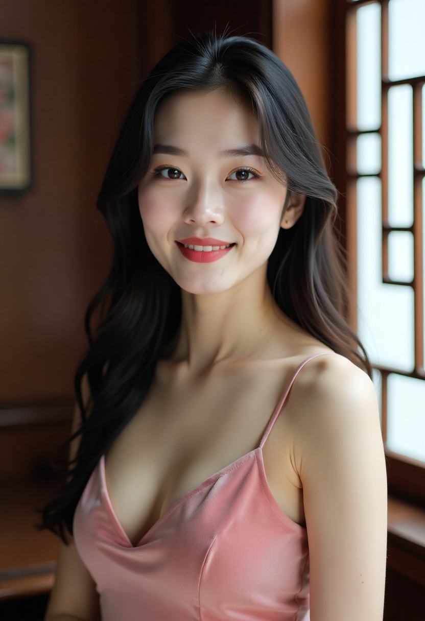 评弹折扇说书现场